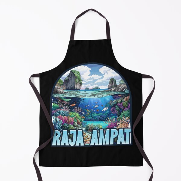 Item preview, Raja Ampat - Indonesia designed and sold by duke818.