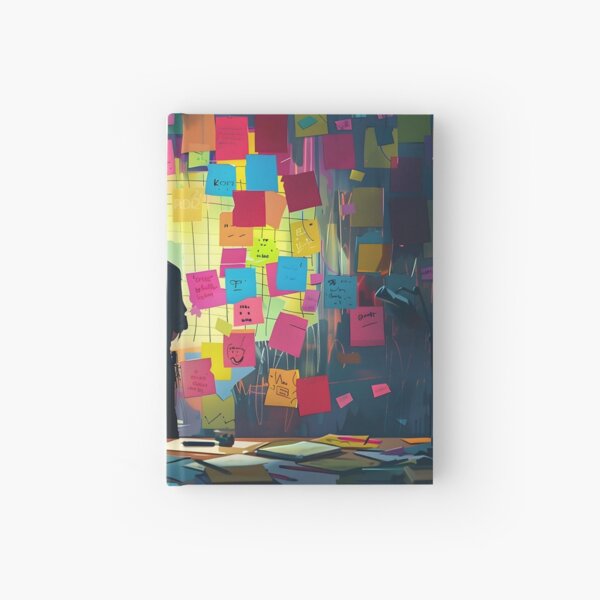 Item preview, Creative Brainstorming Session designed and sold by Alin Richard Iovănuț.