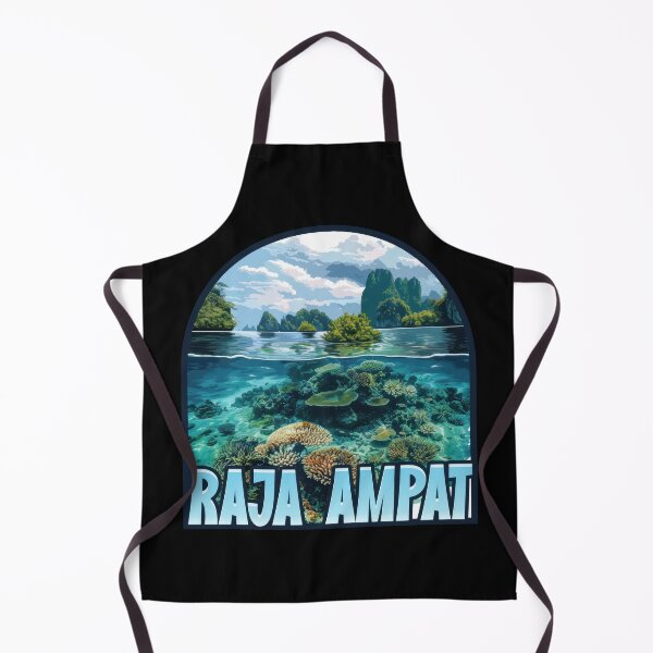 Item preview, Raja Ampat - Indonesia designed and sold by duke818.