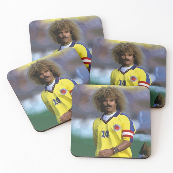 Item preview, The kid Valderrama with the Tri designed and sold by GOA7.