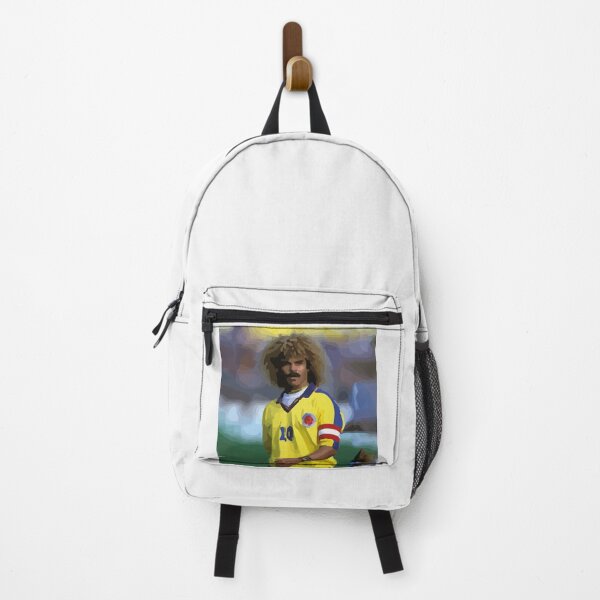Item preview, The kid Valderrama with the Tri designed and sold by GOA7.