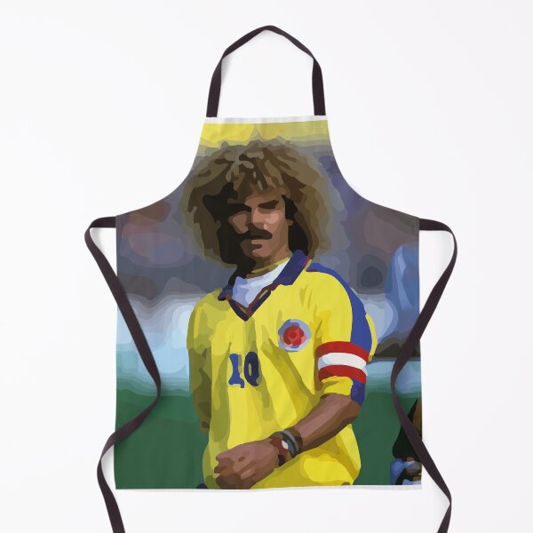 Item preview, The kid Valderrama with the Tri designed and sold by GOA7.