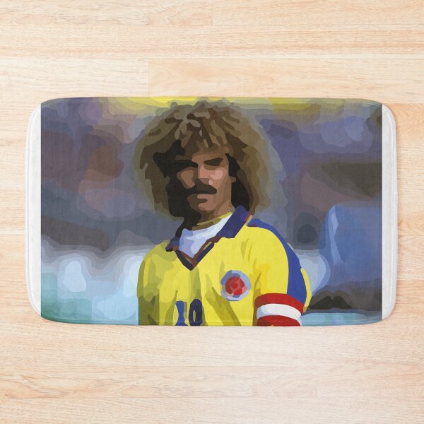 Item preview, The kid Valderrama with the Tri designed and sold by GOA7.