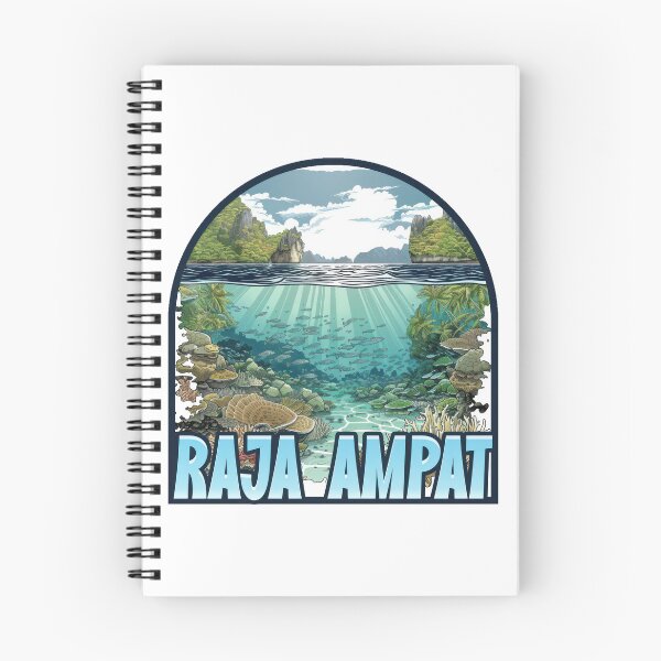 Item preview, Raja Ampat - Indonesia designed and sold by duke818.