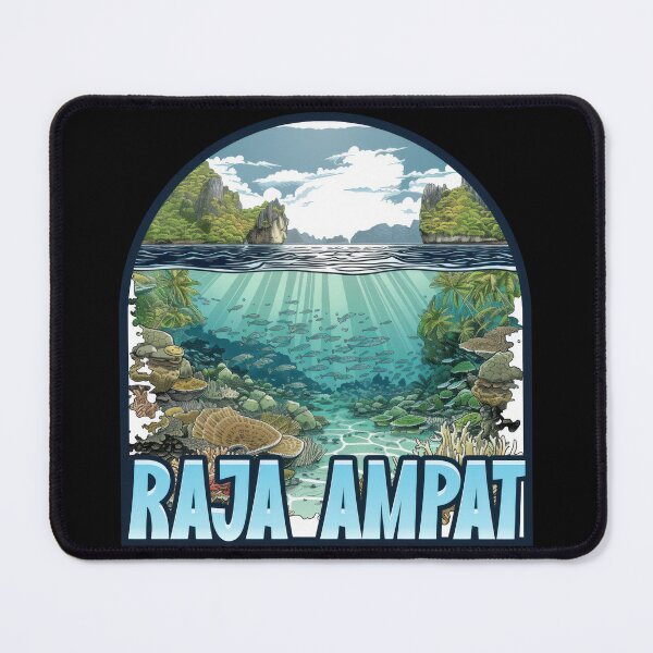 Item preview, Raja Ampat - Indonesia designed and sold by duke818.