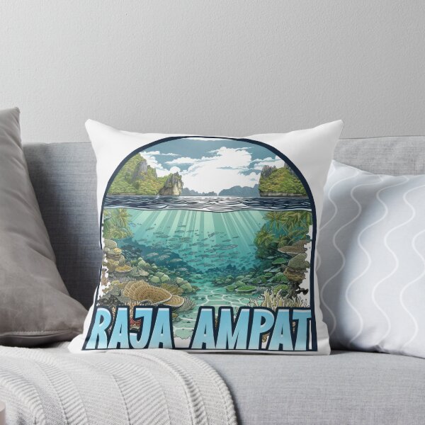 Item preview, Raja Ampat - Indonesia designed and sold by duke818.