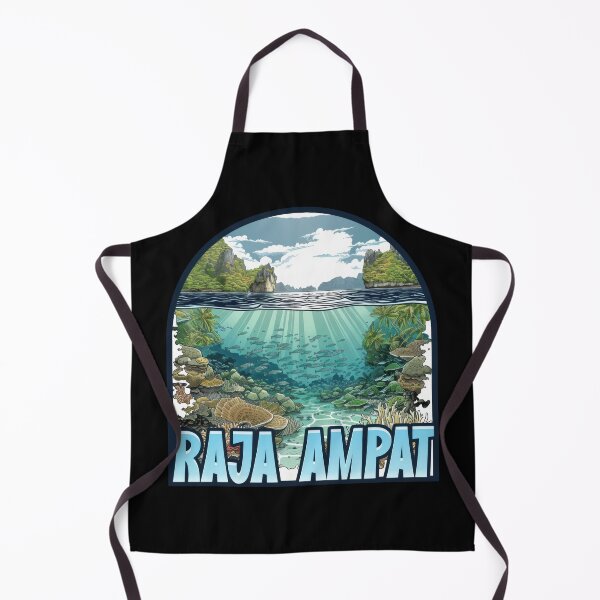 Item preview, Raja Ampat - Indonesia designed and sold by duke818.