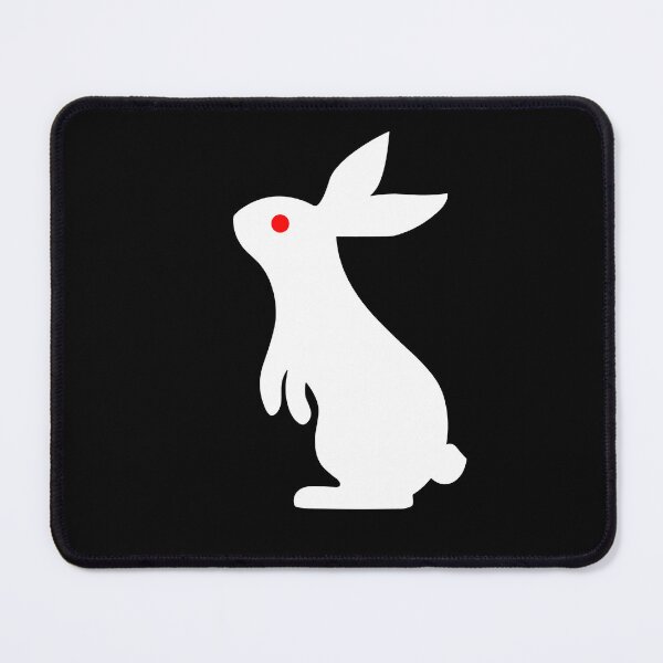 Item preview, White Rabbit designed and sold by Xsquilax.