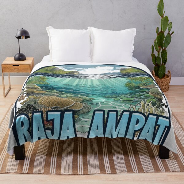 Item preview, Raja Ampat - Indonesia designed and sold by duke818.