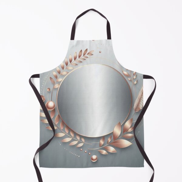 Item preview, Brushed Mirror 1 designed and sold by Sybille-Yates.