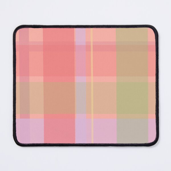 Item preview, Summer Madras Plaid designed and sold by RepeatCandy.