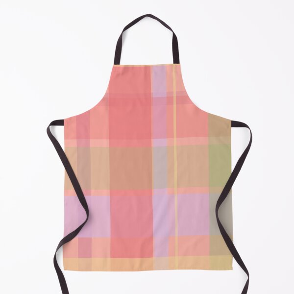 Artikelvorschau, Sommerliches Madras-Plaid entworfen und verkauft von RepeatCandy.