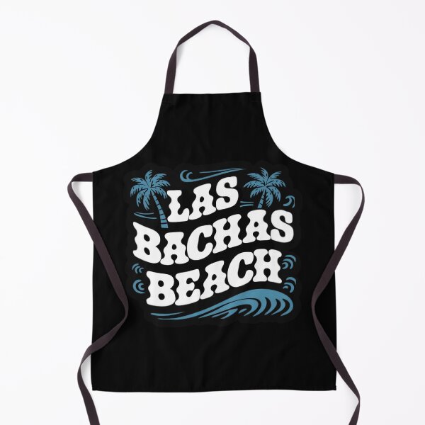 Item preview, Las Bachas Beach surfing - Santa Cruz island Galapagos designed and sold by GroovyDino.