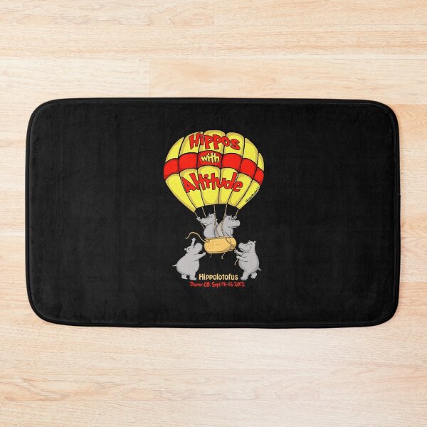 Item preview, 2012 Denver non-official reunion design designed and sold by Hippolotofus.
