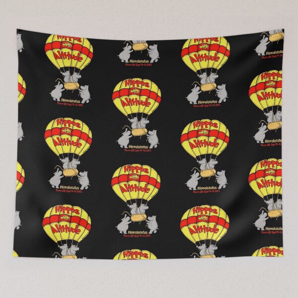 Item preview, 2012 Denver non-official reunion design designed and sold by Hippolotofus.