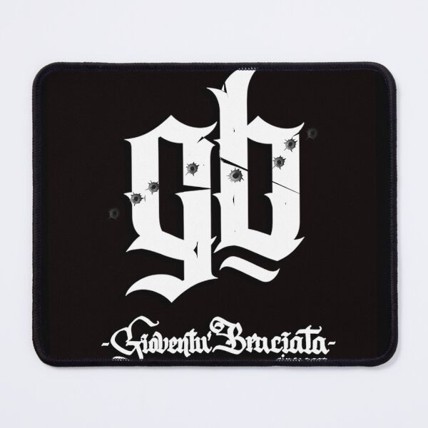 Item preview, GB BLACK designed and sold by Sterkut.