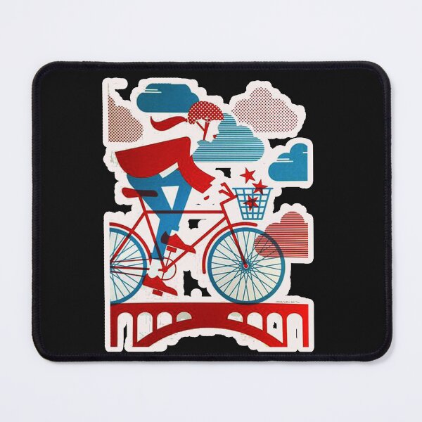 Item preview, bycycle designed and sold by Ratatatts.