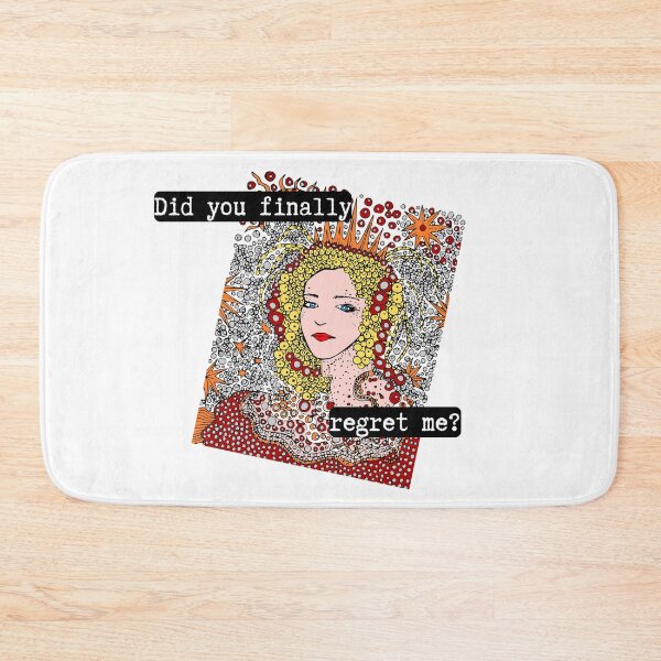 Item preview, regret designed and sold by Namelesssss458.