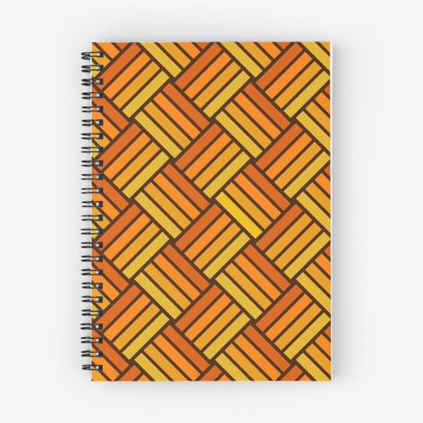 Item preview, Wicker Weave Pattern designed and sold by SJ-Merch.