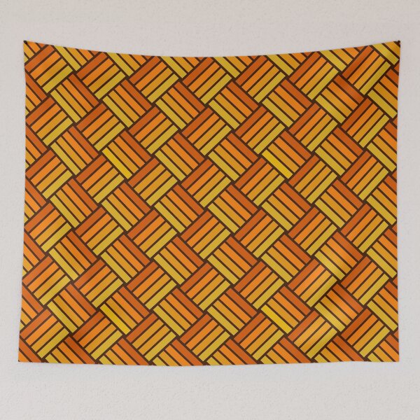 Item preview, Wicker Weave Pattern designed and sold by SJ-Merch.