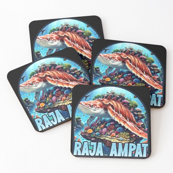 Item preview, Raja Ampat - Indonesia designed and sold by duke818.