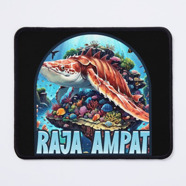 Item preview, Raja Ampat - Indonesia designed and sold by duke818.