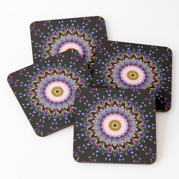Artikelvorschau, SUMMER COLORFUL PATTERNS entworfen und verkauft von THE AMERICAN TEEVANGELIST.