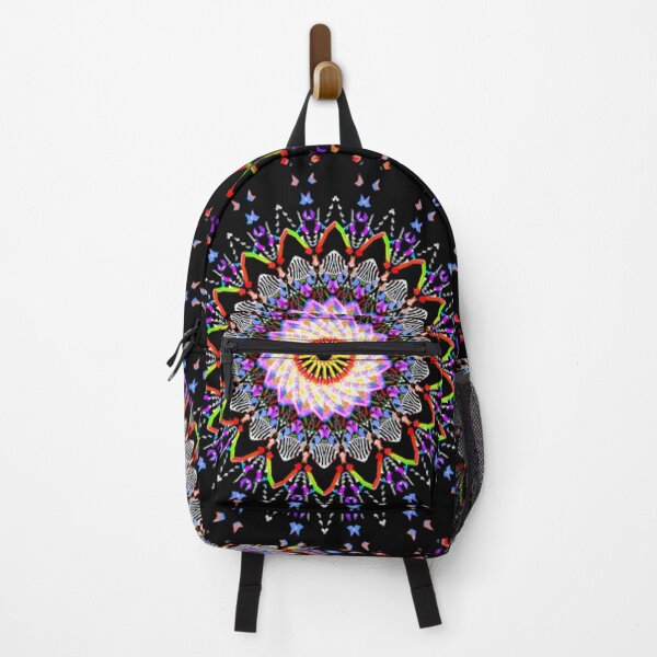 Artikelvorschau, SUMMER COLORFUL PATTERNS entworfen und verkauft von THE AMERICAN TEEVANGELIST.