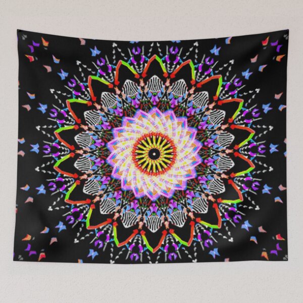 Item preview, SUMMER COLORFUL PATTERNS designed and sold by THE AMERICAN TEEVANGELIST.