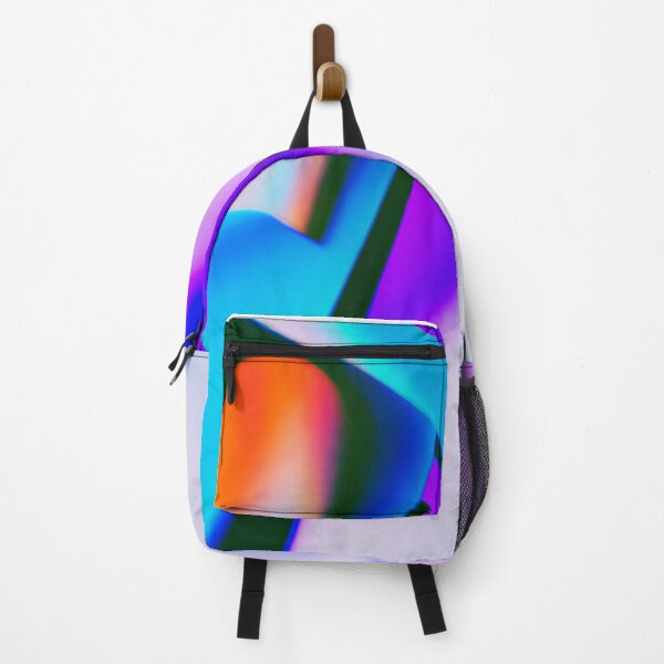 Item preview, "Chromatic Dreamscape" designed and sold by The Abstract Shop.