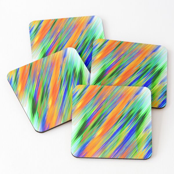 Artikelvorschau, SUMMER COLORFUL PATTERNS entworfen und verkauft von THE AMERICAN TEEVANGELIST.