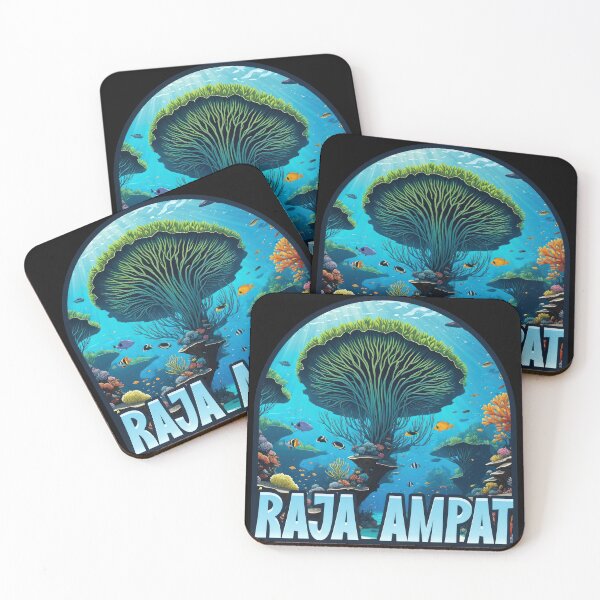 Item preview, Raja Ampat - Indonesia designed and sold by duke818.