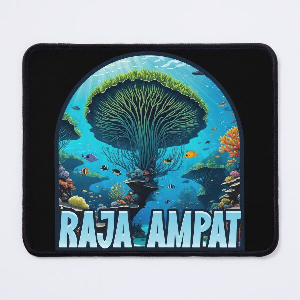 Item preview, Raja Ampat - Indonesia designed and sold by duke818.