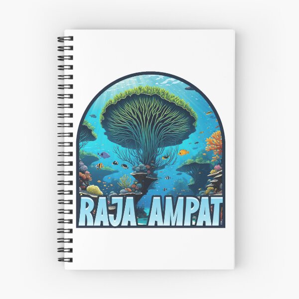 Item preview, Raja Ampat - Indonesia designed and sold by duke818.