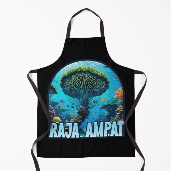Item preview, Raja Ampat - Indonesia designed and sold by duke818.