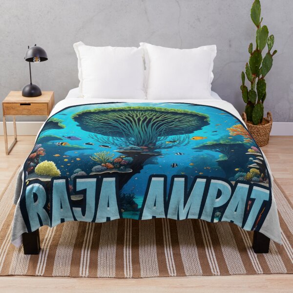 Item preview, Raja Ampat - Indonesia designed and sold by duke818.