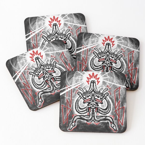 Item preview, Dark Spirit designed and sold by Sworkk.