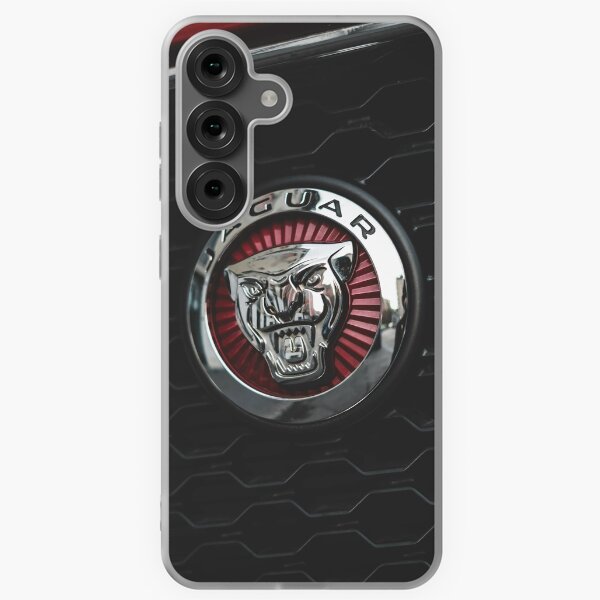 Item preview, Jaguar Modern Logo designed and sold by AM1899.