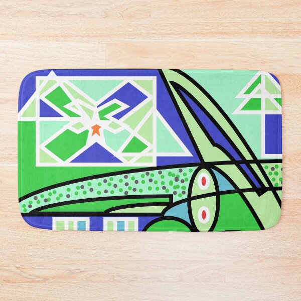 Item preview, Crossed Sections designed and sold by LisaJene.