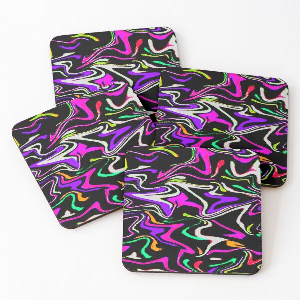 Artikelvorschau, SUMMER COLORFUL PATTERNS entworfen und verkauft von THE AMERICAN TEEVANGELIST.