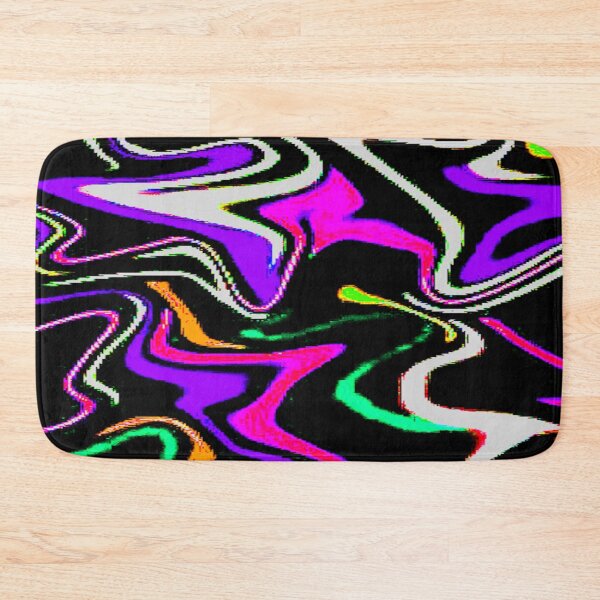 Artikelvorschau, SUMMER COLORFUL PATTERNS entworfen und verkauft von THE AMERICAN TEEVANGELIST.