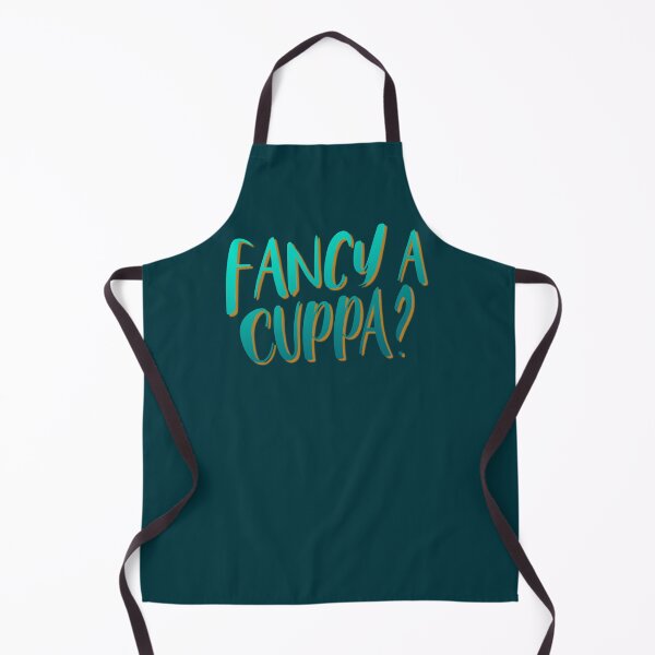 Item preview, Fancy A Cuppa? designed and sold by Art & Coffee.