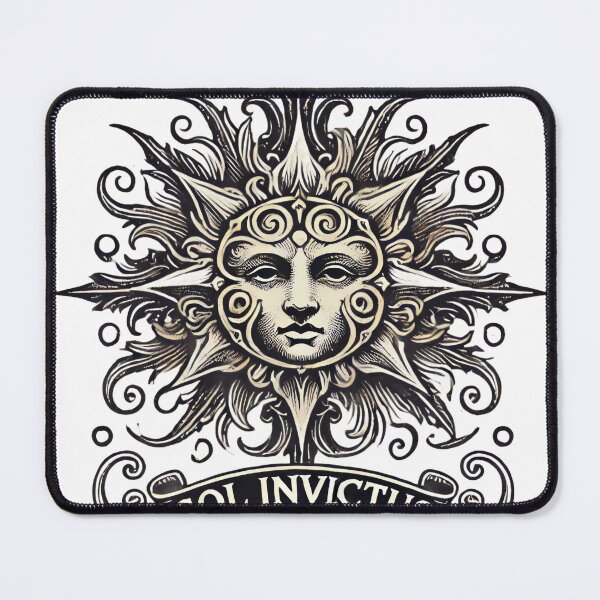 Item preview, Sol Invictus designed and sold by NickoGibson.