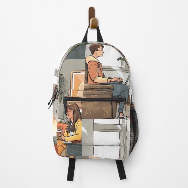 Item preview, Casual Team Collaboration designed and sold by Alin Richard Iovănuț.