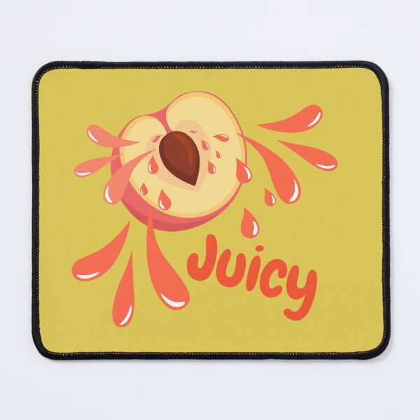 Item preview, Juicy Peach designed and sold by FilmmakersPOV.