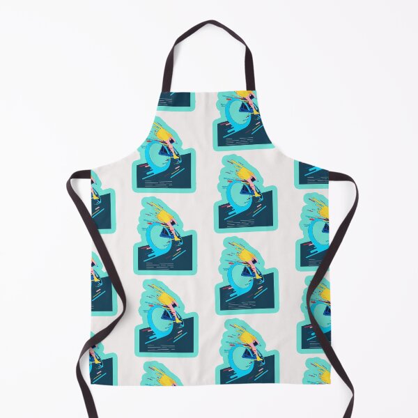 Item preview, bycycle designed and sold by Ratatatts.