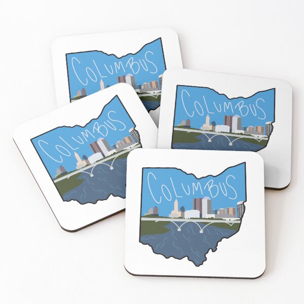 Item preview, Columbus Ohio designed and sold by relmmas.