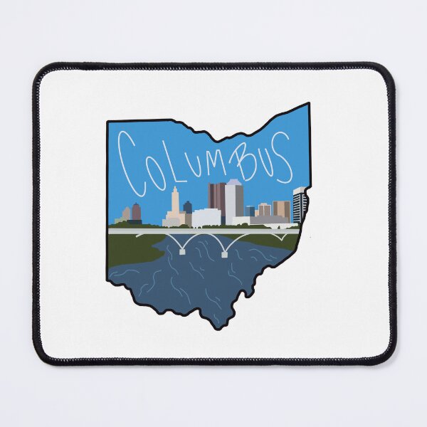 Item preview, Columbus Ohio designed and sold by relmmas.