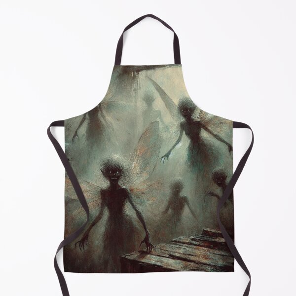 Item preview, Fairies Lurking in the Shadows designed and sold by CailaStyle.