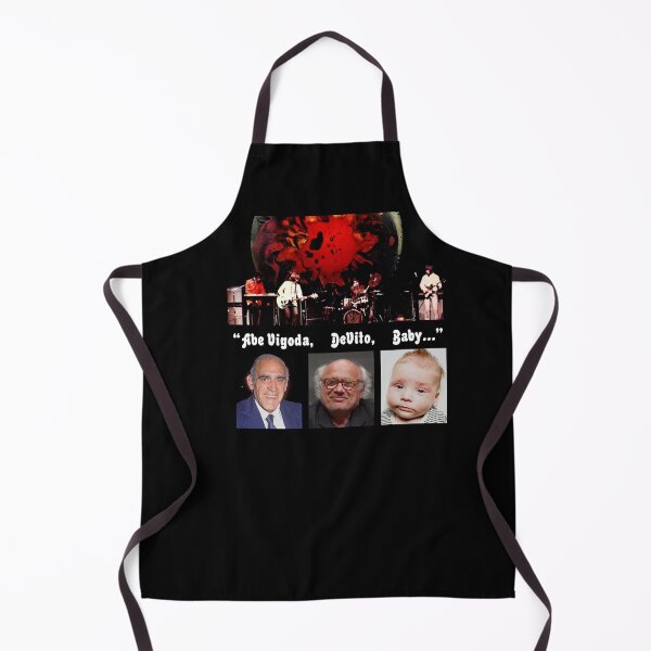 Item preview, Abe Vigoda DeVito Baby designed and sold by Havocstaff.